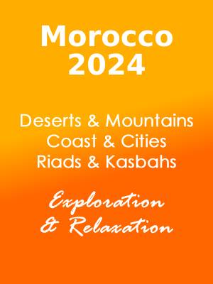Morocco 2023